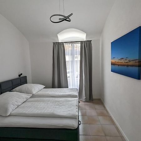 Im Alten Gefaengnis Uberlingen Exterior foto