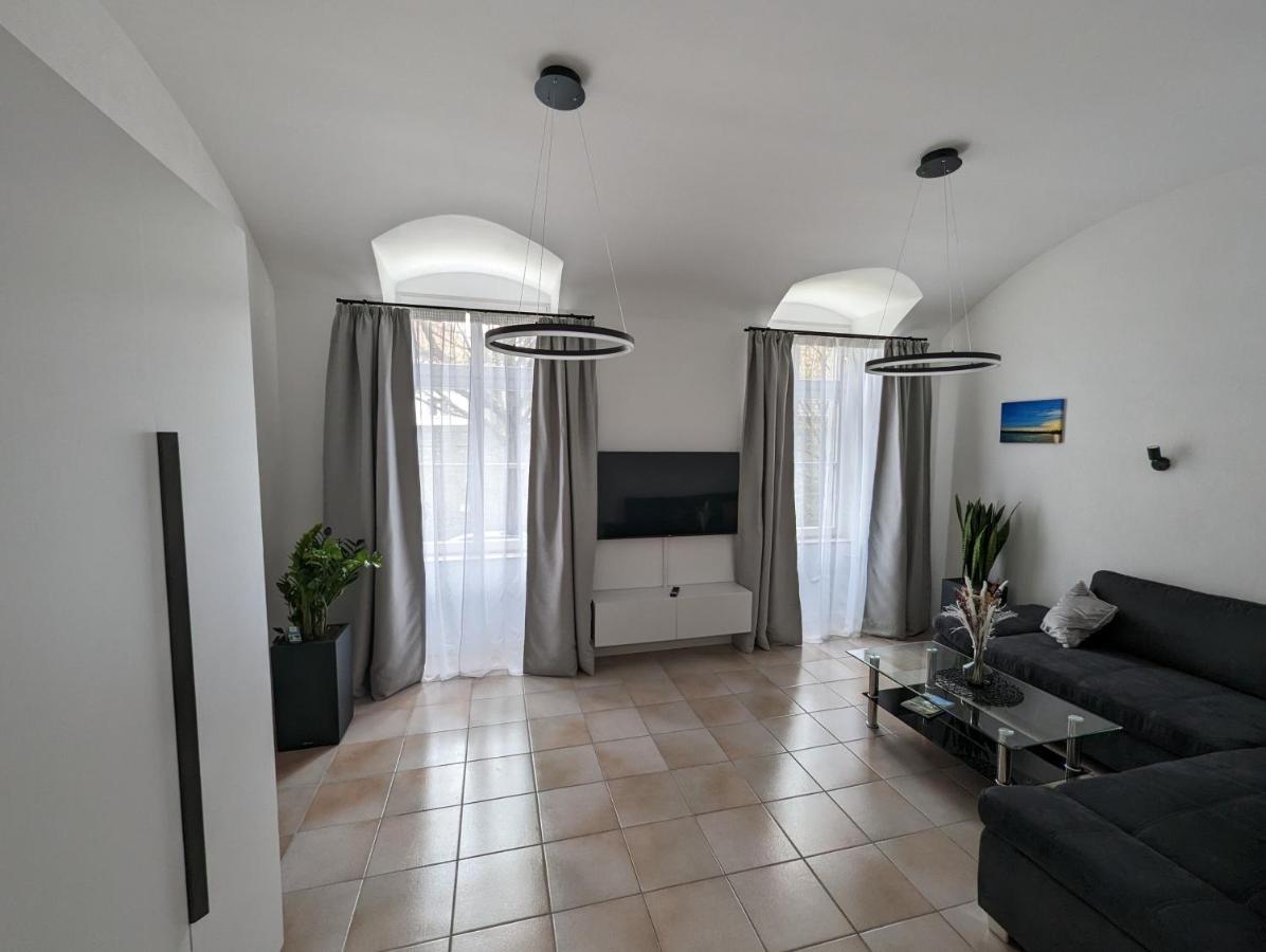 Im Alten Gefaengnis Uberlingen Exterior foto